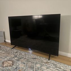55” TCL TV 