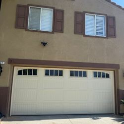 Garage Doors