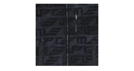 Supreme Geo Reversible WINDSTOPPER Fleece Jacket