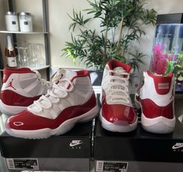 Air Jordan 11 Retros