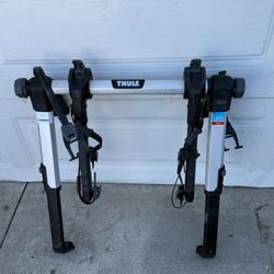 Thule Bike Carrier