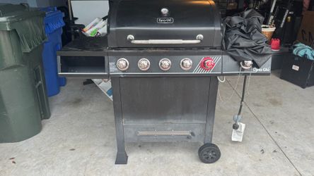 Grill￼