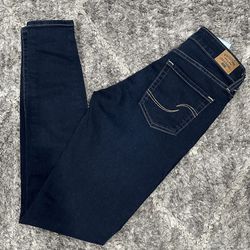 Levi Strauss Jeans Women Size W26L32