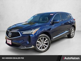 2023 Acura RDX