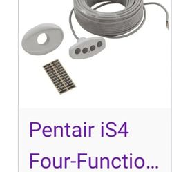 PENTAIR REMOTE IS4 -100'