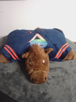 Pillow Pets University of Virginia Cavaliers Mascot Plush