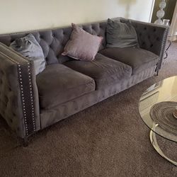 Dining Room Table 6 Chairs 