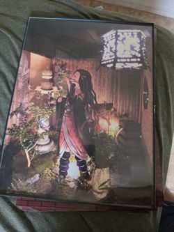Anime posters