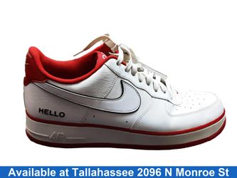 Nike Cz0327-100 White