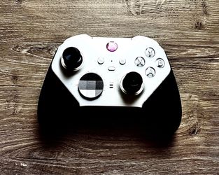 (New) Xbox Elite Series 2 Core Wireless Controller