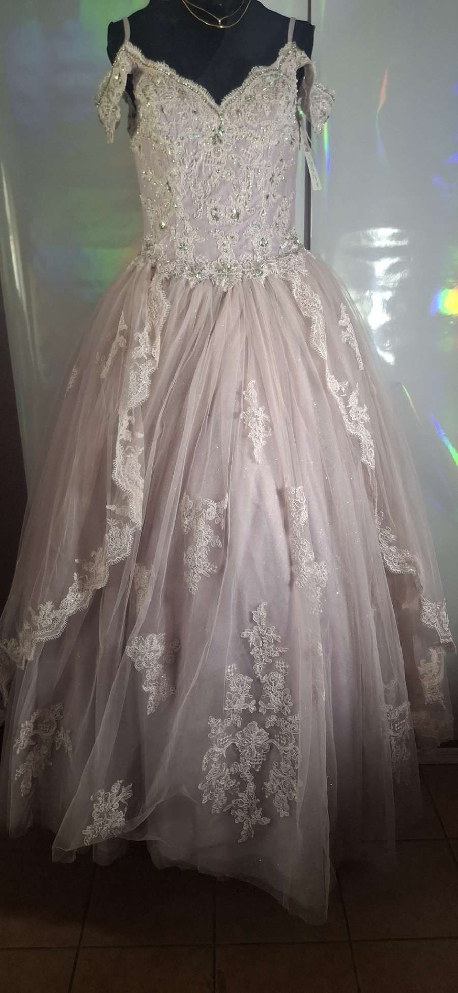 Quinceanera
