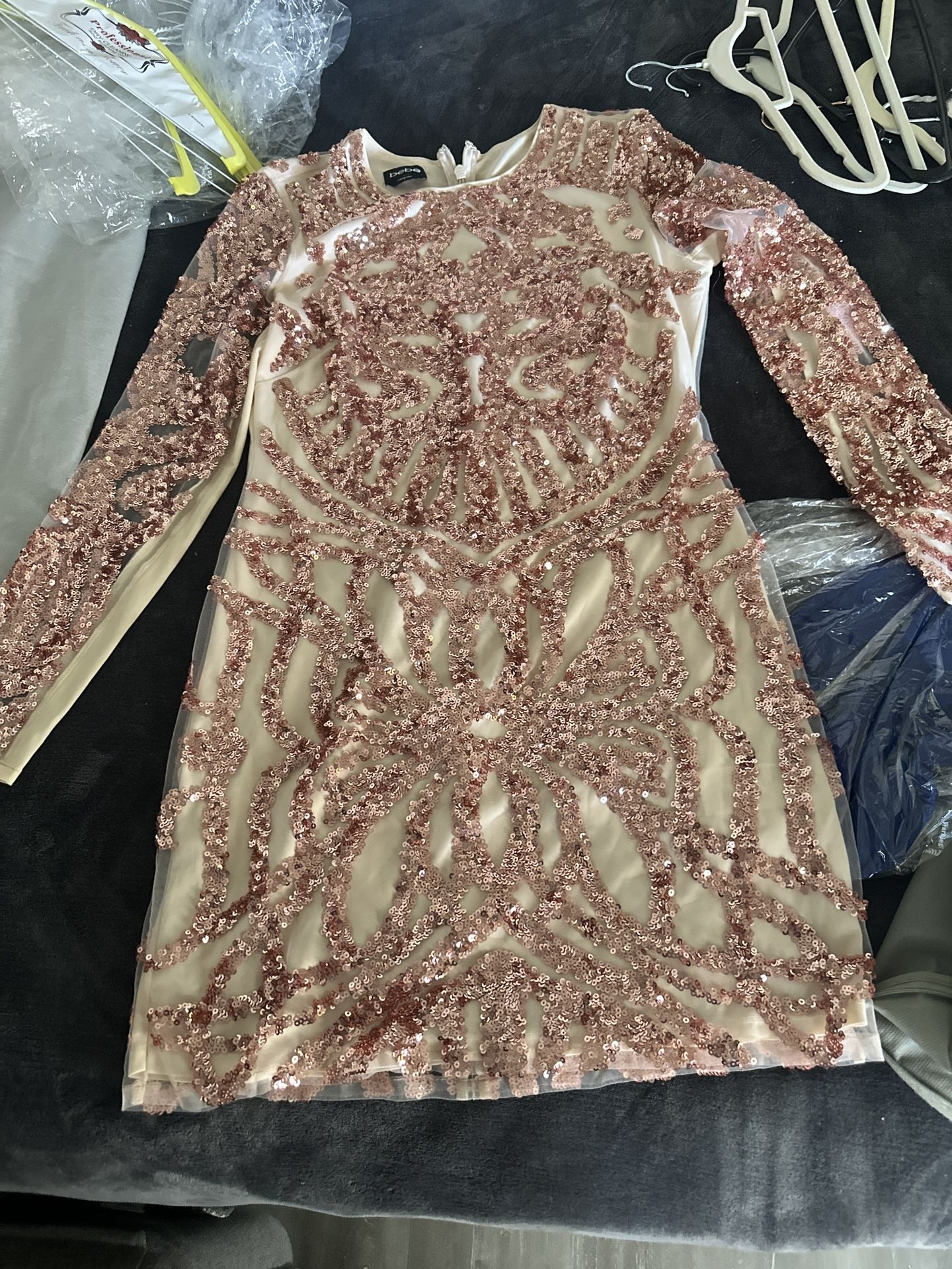 Bebe Dress $40 OBO