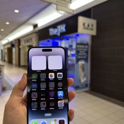 iPhone 14 Pro Max 128 Gb Unlocked