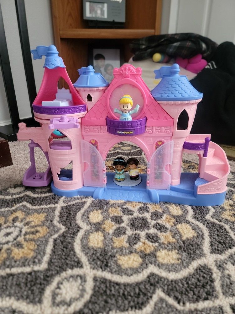 Little People