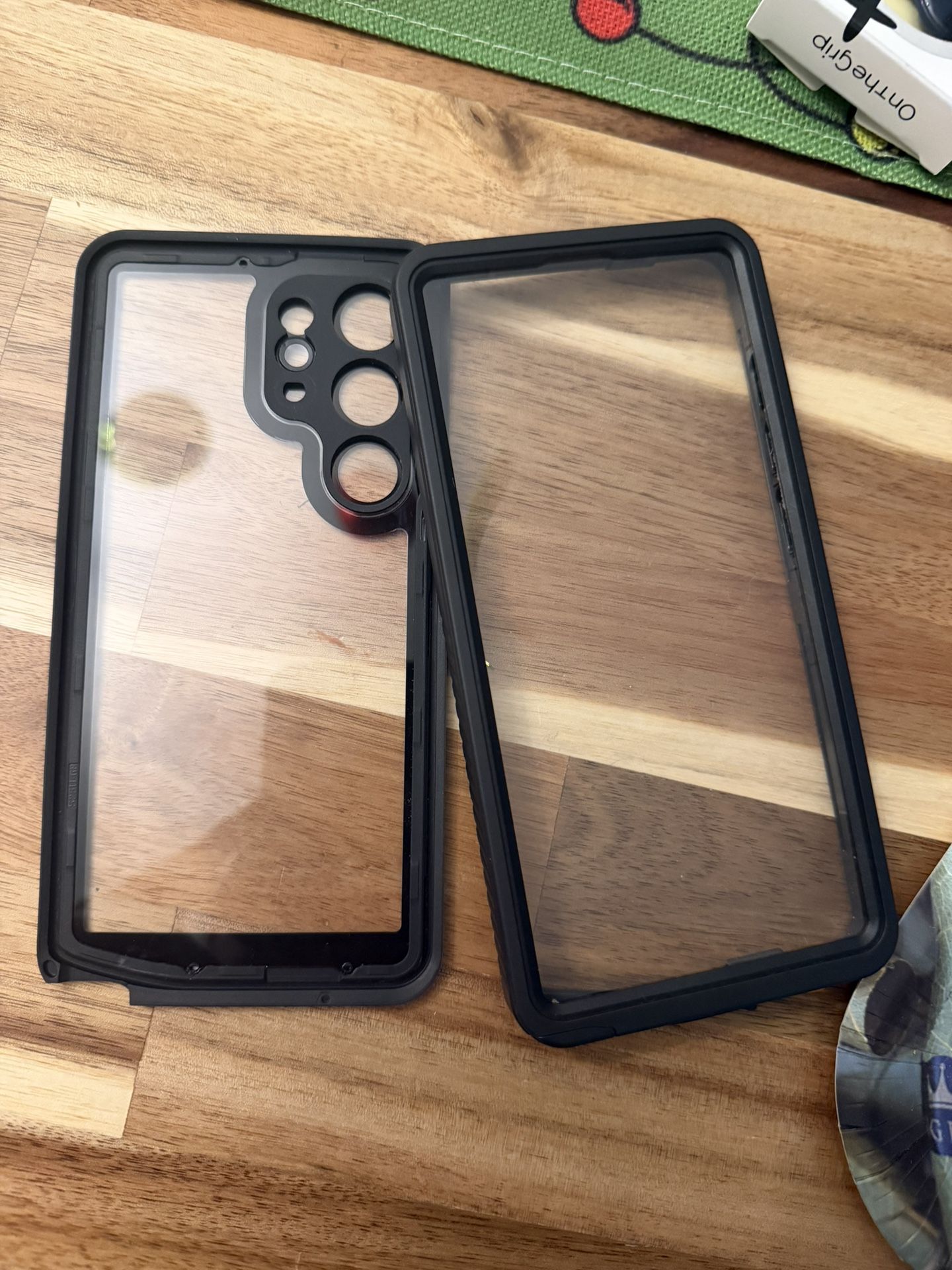 Samsung Galaxy S25 Ultra Case 