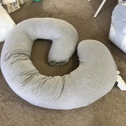 Pregnancy Pillow