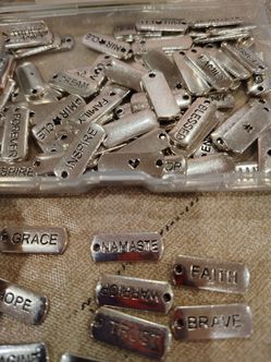 Charms