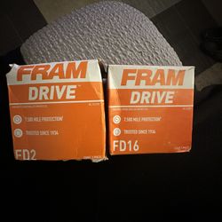 Oil Filters