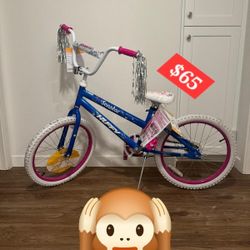 Huffy Bike For Girl  Brand New👧 $65 Each  Keda Una Tire #20
