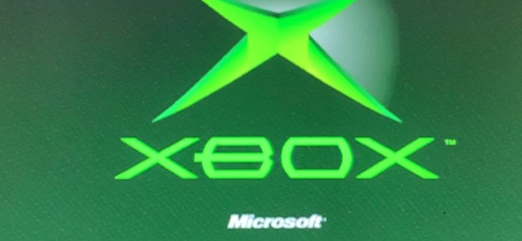 Modded Original Xbox