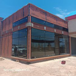 Storefront