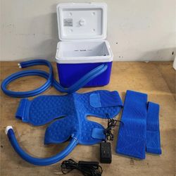 New In Box Okyna Universal Cold Therapy System