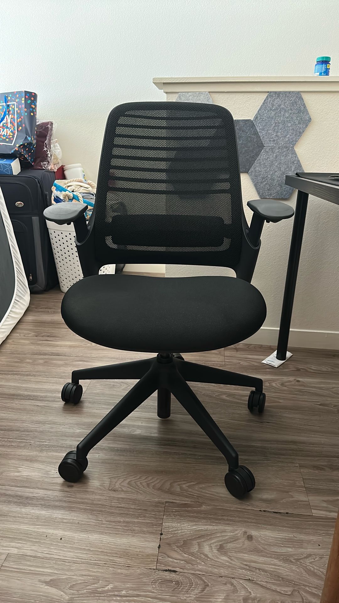 Office Chair- SteelCase Series 1