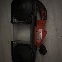 Milwaukee Deep cut Bandsaw Brand New 