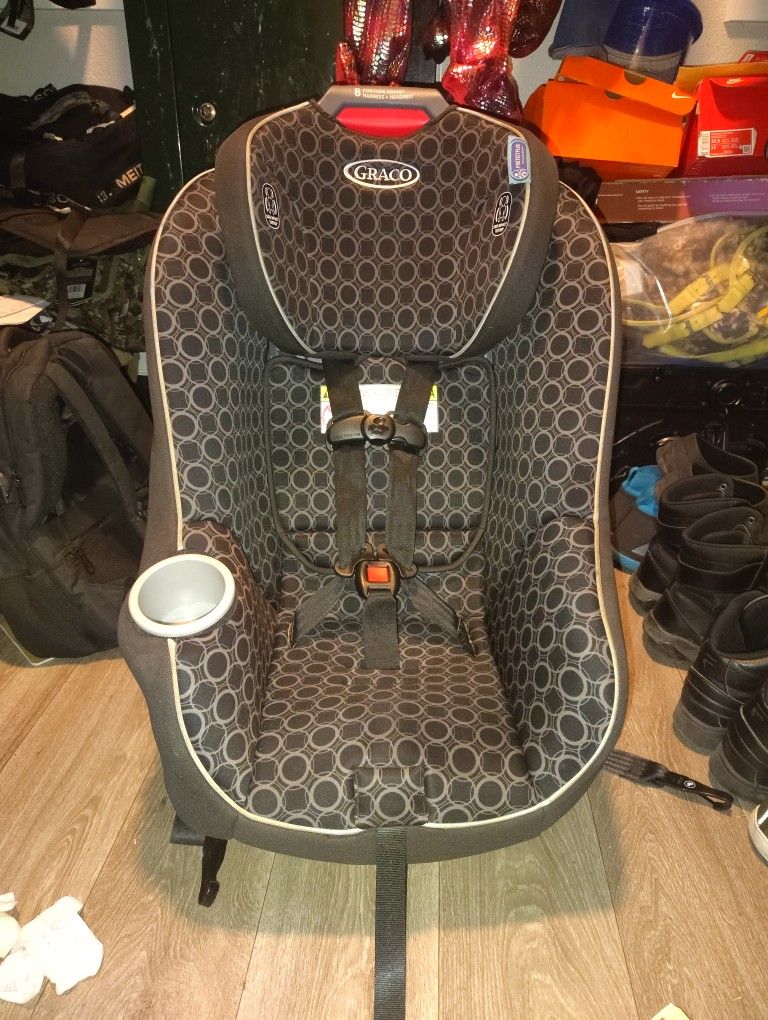 Carseat