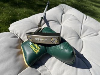 Wilson Staff BL22 CUSTOM! Left Handed Putter