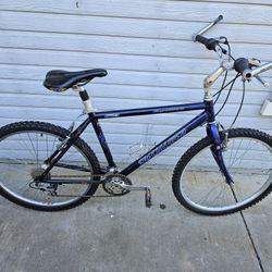 Specialized Mtb Bike