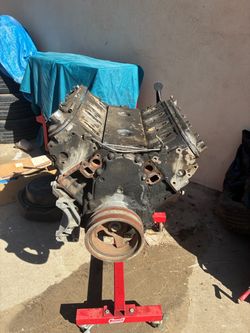 6.0 engine