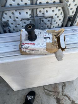 Super duty Lift Kit
