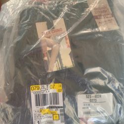 Mens Chino Pants Please Read