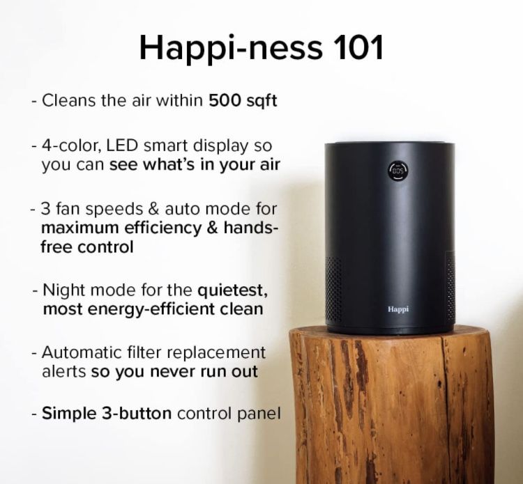 Air Purifier