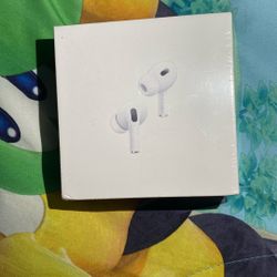 Brand New Airpods