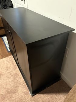Cabinet/Reptile Habitat Stand