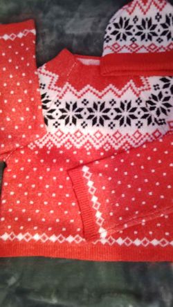 Women's Sweater