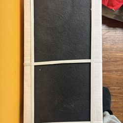 27 Sq Ft Of Limestone Tile 23” By 12”