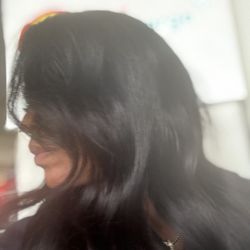 100% Human Hair Bundles For Sale!!!!