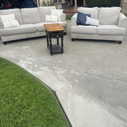 Couches 