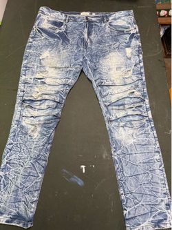 Size 44 Jeans