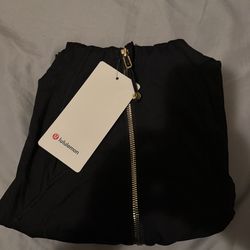 Define Cropped Lululemon Jacket