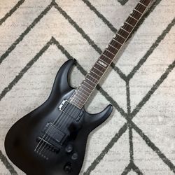 ESP LTD MHB-400 27” Baritone 6 string