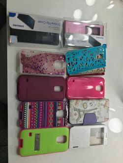 galaxy 5 cases