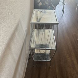 Entry Table 