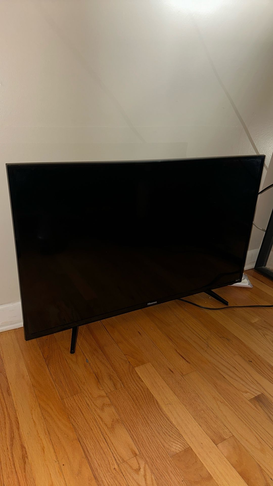 Roku TV 40 inch tv 