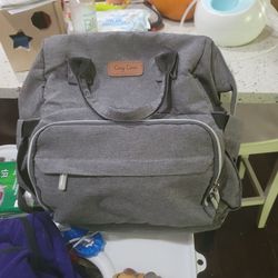 DiaPer bag