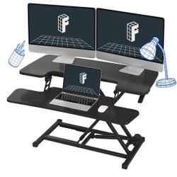 Desktop Riser For Laptop Like New