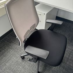 Office chair
